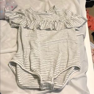 Dillard’s body suit